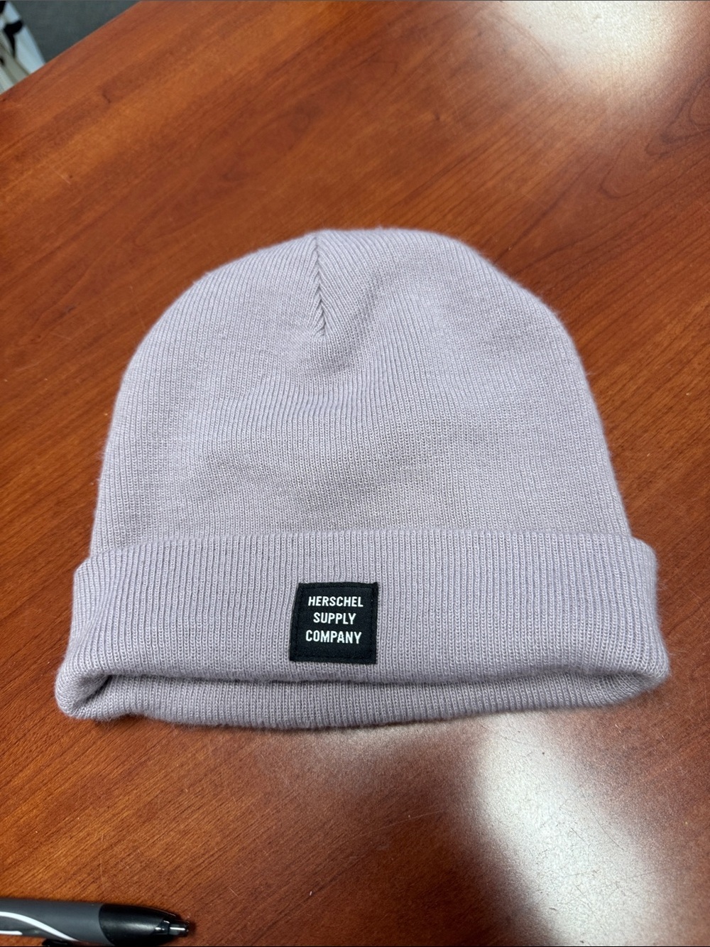 Herschel beanie // 062120